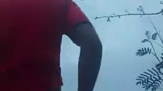 غابة تنورة راهبة