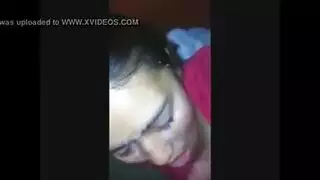 سائح أوروبي إكس إكس إكس يحصل على فرج محلي في عنابة