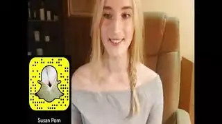 عرض أثداء سوزان: تحريك تلك الأثداء الممتلئة أمام الكاميرا