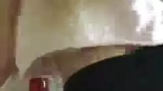 حركة صارمة: مراهق يضاجع أناستازيا في ملابس داخلية حريرية