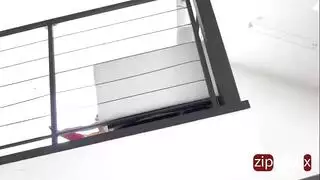 خادمات قضيب توأم – ضعف المص، ضعف السائل المنوي