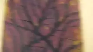 اول مرة ينيكها الكب