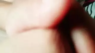 تابو العائلة المختلطة: الابن غير الشرعي يضرب فرج زوجة أبيه في فيديو إباحي للهواة