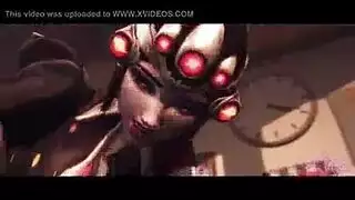 فوتاناري غريب خارقة