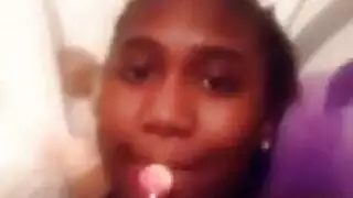 امي عائدة من العمل