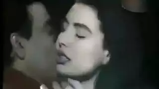 عبير صبري تذهب عارية لمشهد جنسي صريح جامح